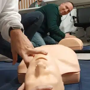 apertura via aerea curso instructor rcp svb y desa semicyuc
