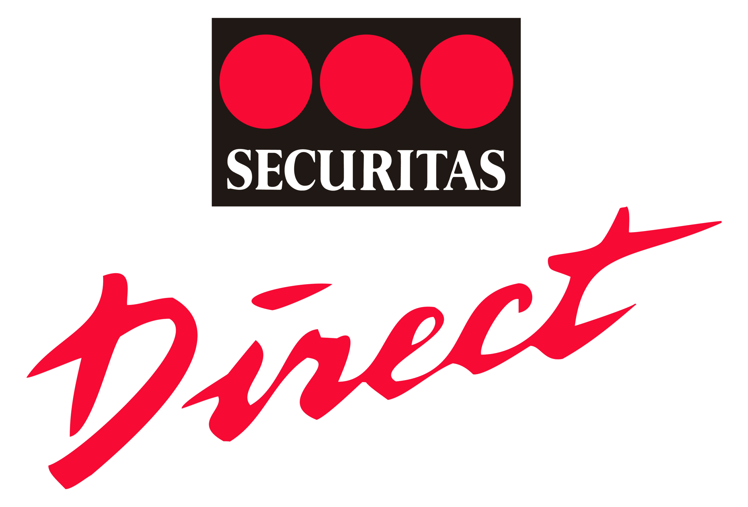 Logo securitas direct