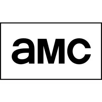 AMC logo 2019