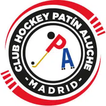 CHP Aluche logo