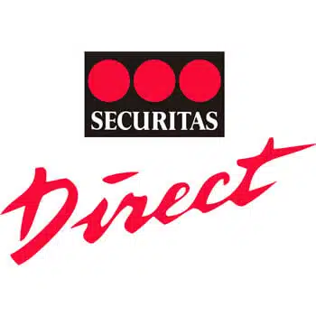 Logo securitas direct