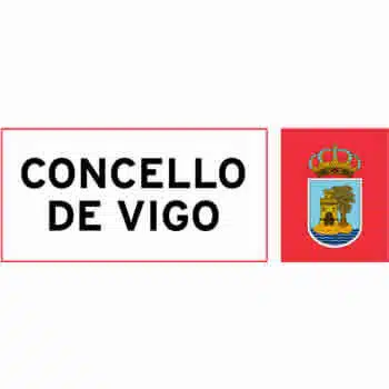 Ayuntamiento vigo logotipo