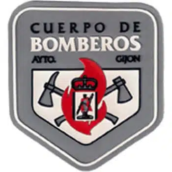 Bomberos gijon