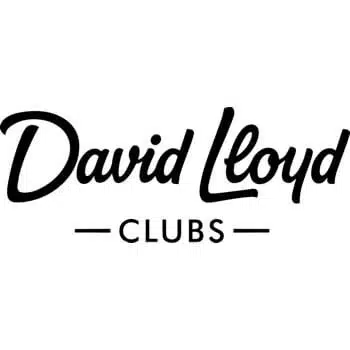 Logo david lloyd 1