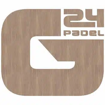 Logo padelg24
