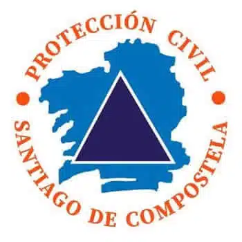 Logo pc santiago compostela