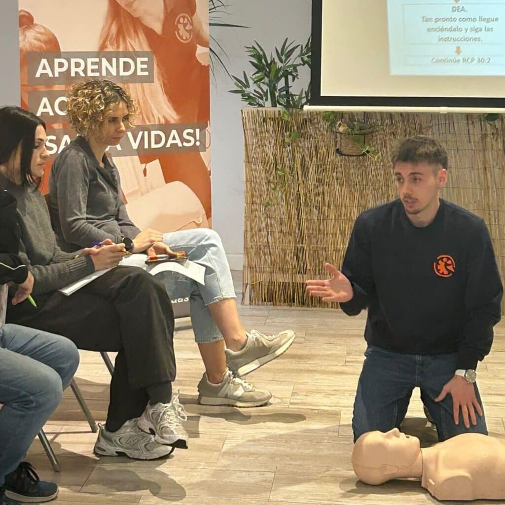 Manejo avanzado de la vía aérea en soporte vital avanzado
