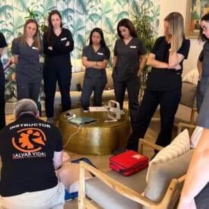 Urgencias Médicas en Clínicas Sanitarias