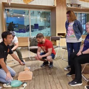 Formación bonificada para Empresas (Fundae)