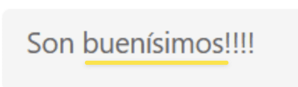 Reseña de alumno