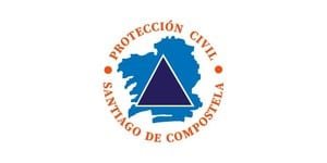 Proteccion Civil Santiago de Compostela