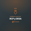 Curso Primeros Auxilios RCP y DESA — Salvar Vidas