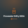 Curso Proveedor SVB y DESA SEMICYUC — Salvar Vidas