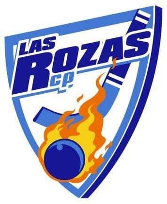 CP Las Rozas