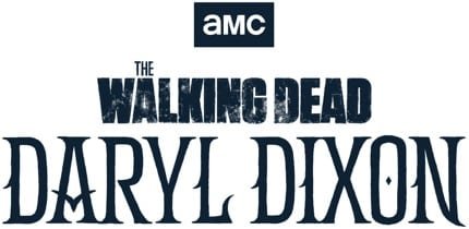 AMC The Walking Dead Daryl Dixon