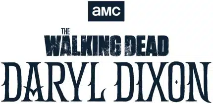 AMC The Walking Dead Daryl Dixon
