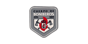 Bomberos de Gijón