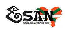 ESAN Ertzainen Nazional Elkartasuna